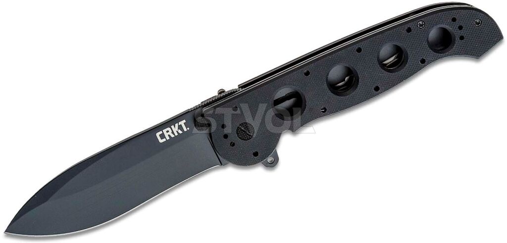 Ніж CRKT "M21®-Carson Folder" фото