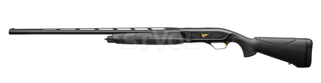 Ружье охотничье Browning Maxus 2 Black Gold Composite 12M 76 INV+ Фото 2