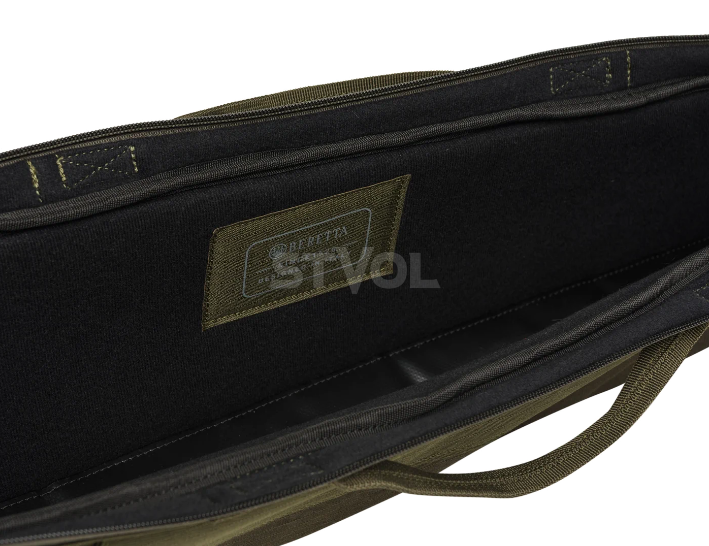 Чохол для рушниці "Beretta" GameKeeper EVO 140cm (green) фото 2