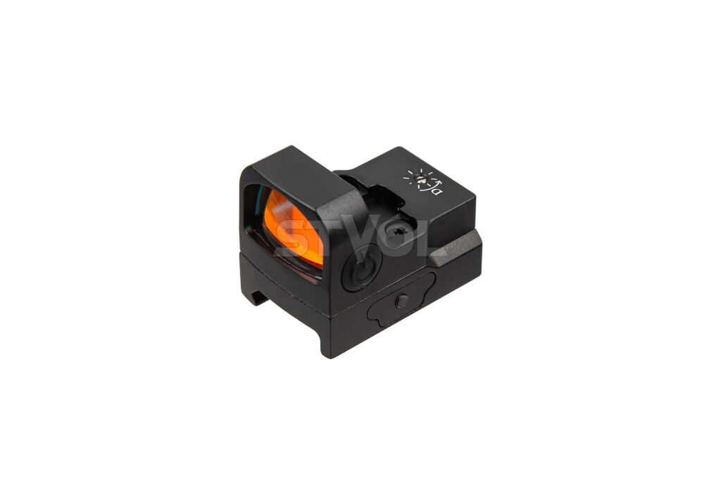 Прицел коллиматорный VictOptics V3 1x17x26 3.5MOA MOJ footprint
