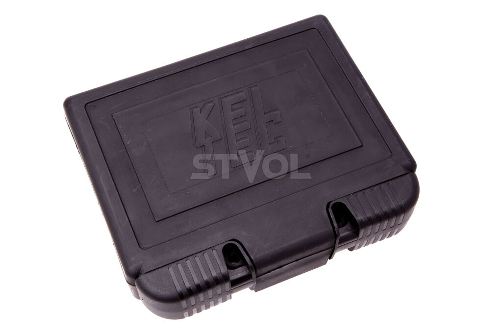 Спортивний пістолет KelTec PF-9 кал. 9x19 B Black фото 5