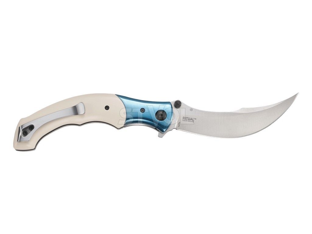 Ніж CRKT "Ritual" фото 2