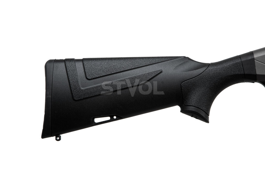 Карабін нарізний Adler Silah AD-500ST 308 WIN 20" Synthetic Tungsten фото 3