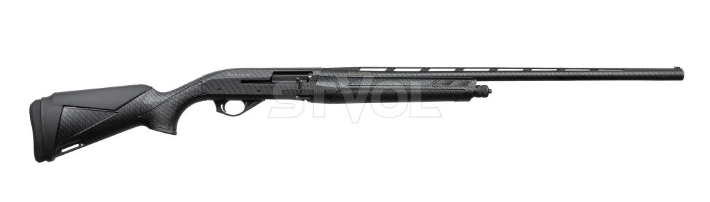 Impala Plus Напівавтоматична гладкоствольна рушниця Carbon 12/71см фото