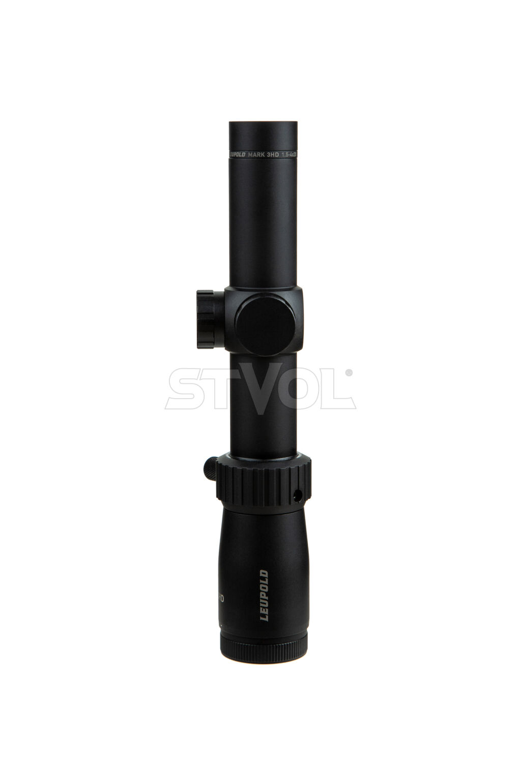 Приціл оптичний LEUPOLD MARK 3HD 1.5-4x20 (30mm) SFP AR-Ballistic фото 4