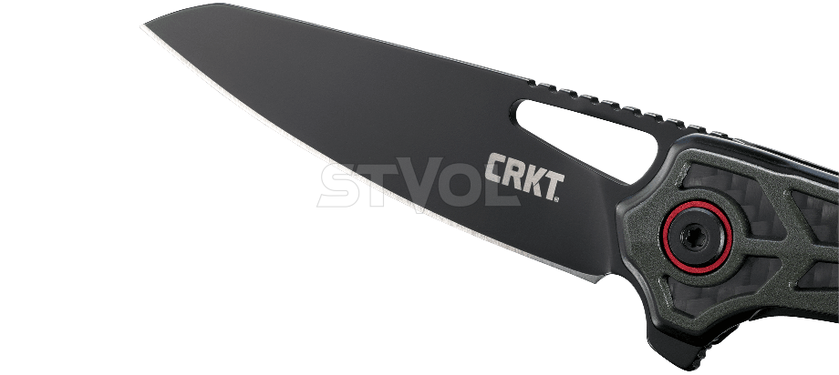 Нож CRKT "Thero" Фото 8