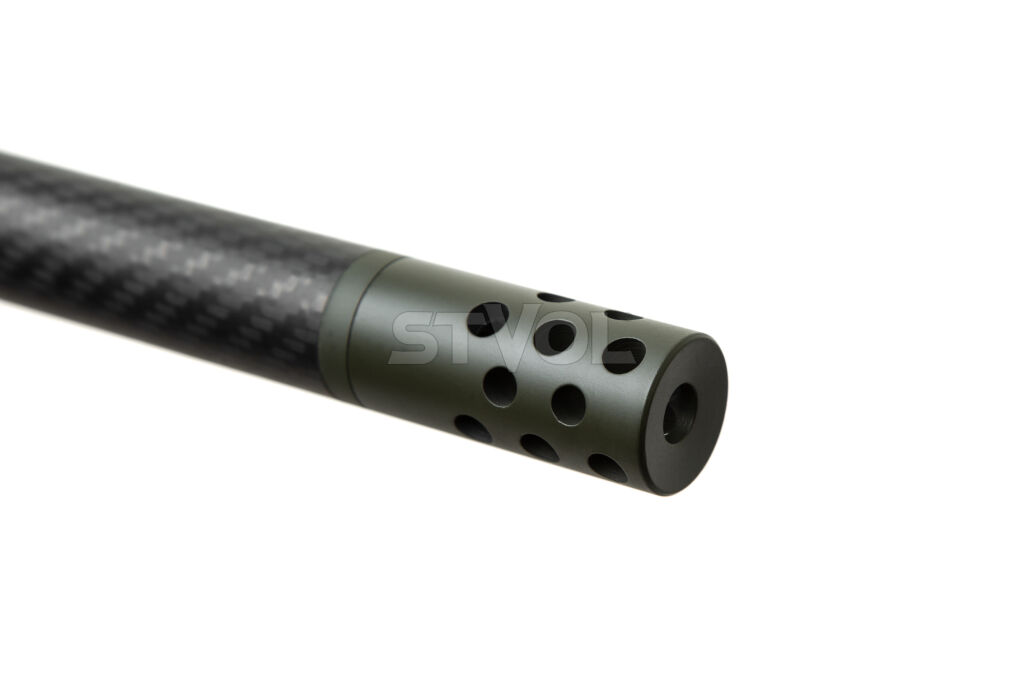 Карабін нарізний Springfield 2020 Redline 308 WIN 20" фото 4