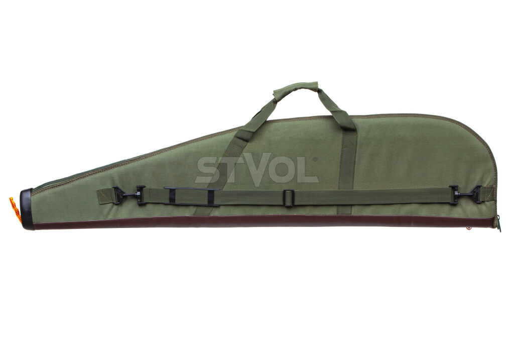 Чехол оружейный SPIKA Deluxe Gun Bag 49"(125 см) Фото 4
