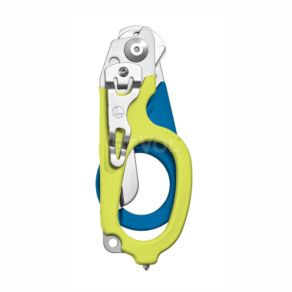Ножницы LEATHERMAN Raptor Rescue utility чехол Фото 3