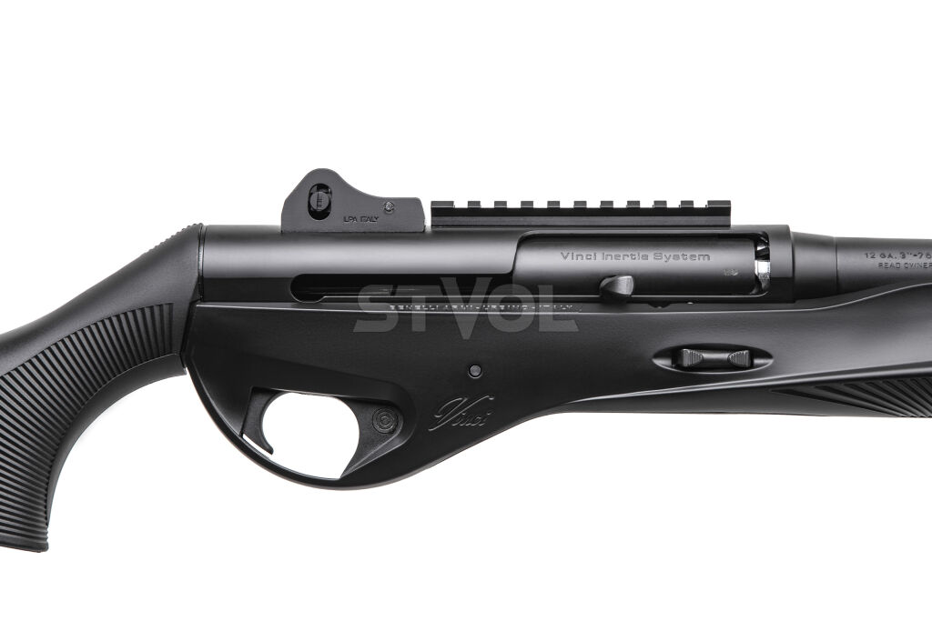 Рушниця мисливська  Benelli VinciTactical 12 кал.18.5" фото 2