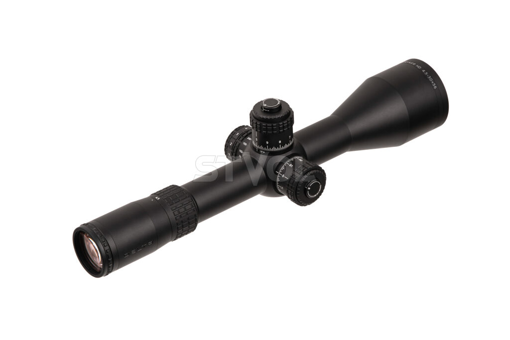 Прицел оптический Delta STRYKER 4,5-30x56 (34 мм) FFP illum. LRD-1T 2020 Фото 3
