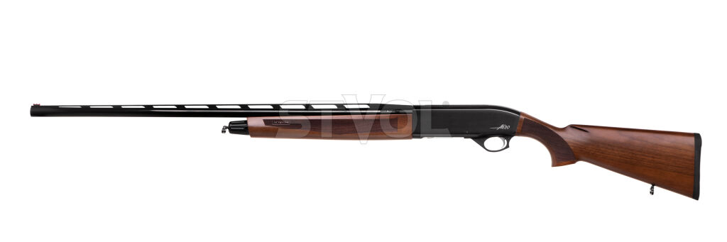 A620 W 20/76 см High Rib Barrel Standart Satin Walnut,5+1,MC3 Ружье гладкоствольное Armsan Уценка Фото 4