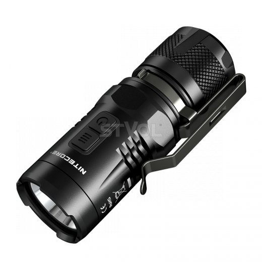 Фонарь Nitecore EC11