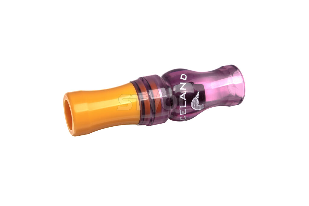 Манок на белолобого гуся   Riceland Custom Calls