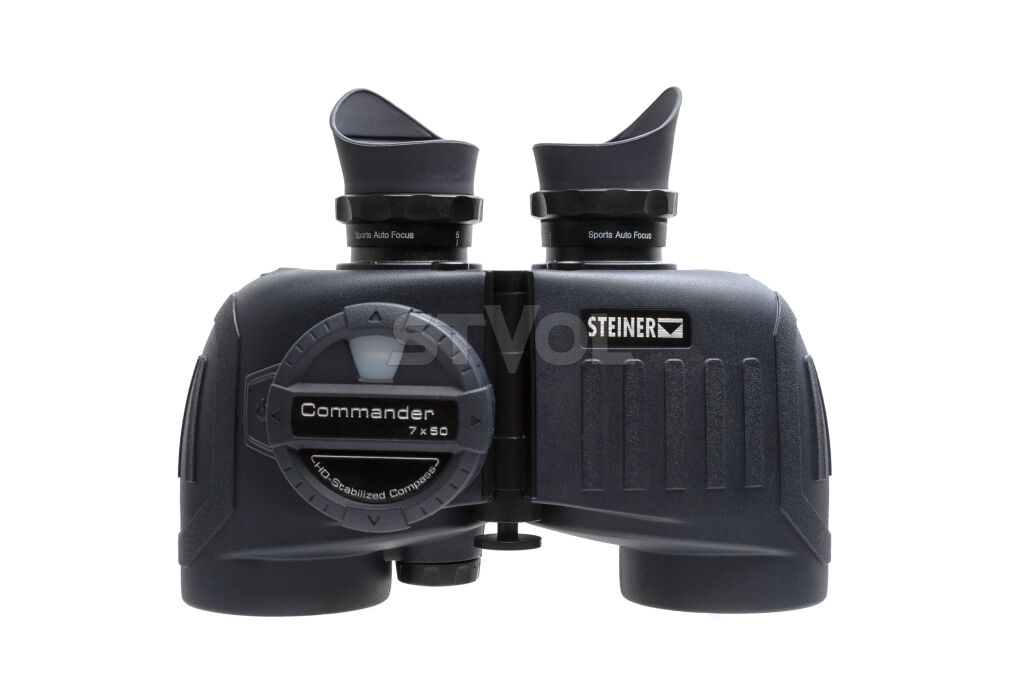 Бінокль Steiner Commander 7x50 C фото