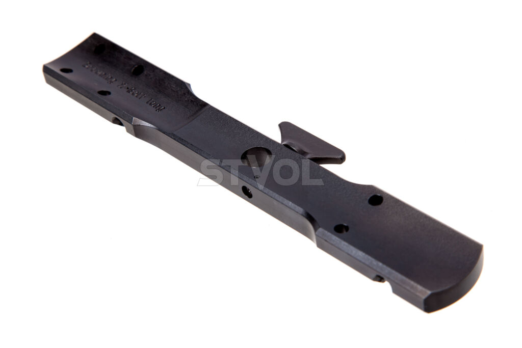 База Dentler для Browning X-Bolt long Фото 3