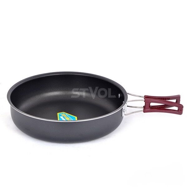 Набір туристичного посуду Cookware (kovea) фото 5