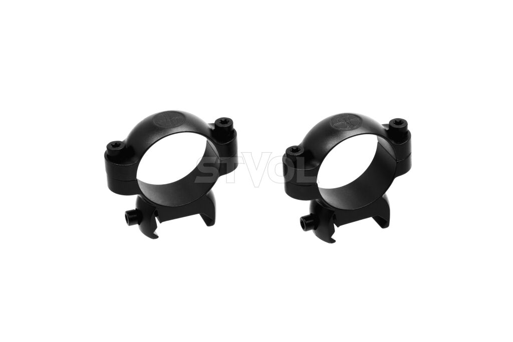 Кольца Leupold LRW 30mm Medium Matte