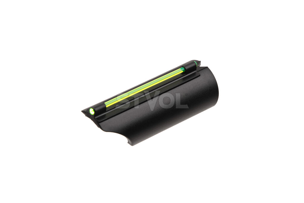 Мушка зеленая TruGlo GLO•DOT™ II UNIVERSAL Фото 2