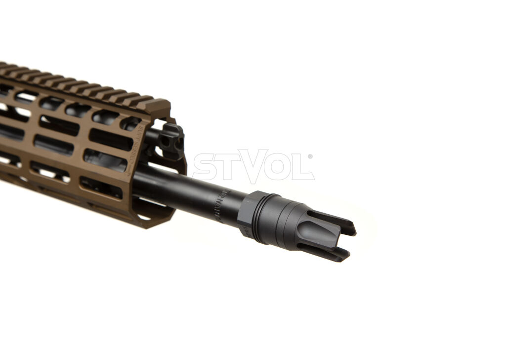 Карабин нарезной Sig Sauer MCX SPEAR 308 WIN Фото 4
