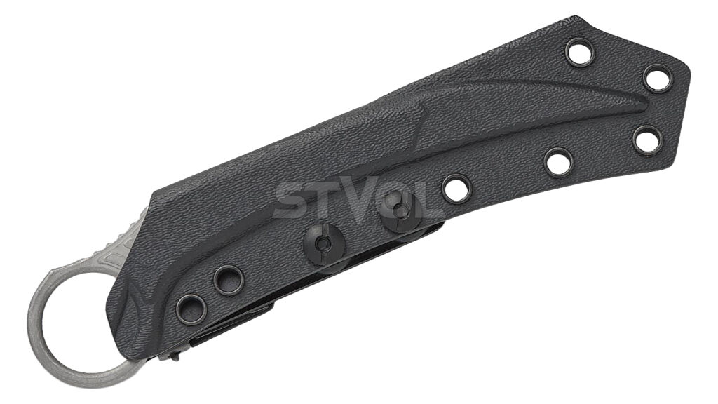 Ніж Microtech Feather фото 3