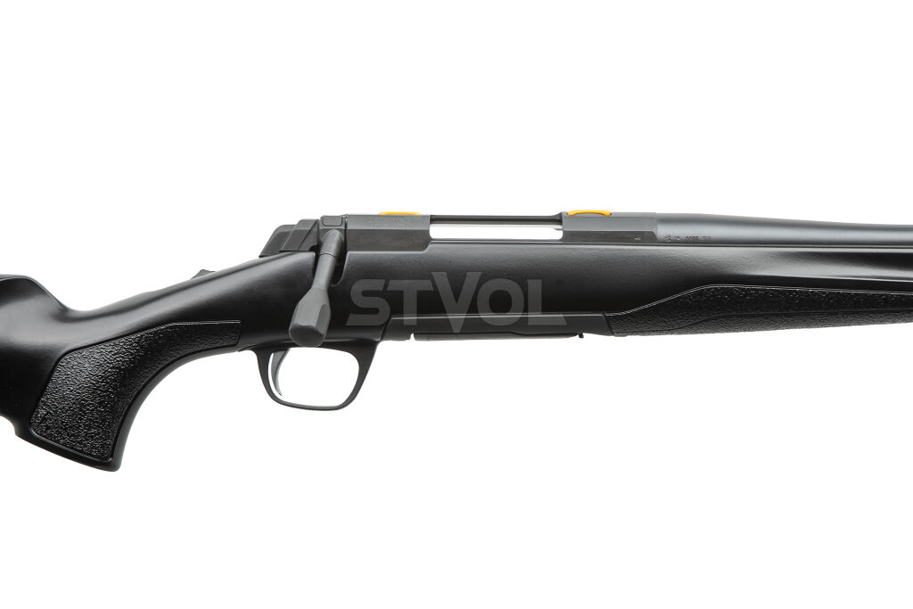 Карабін мисливський Browning X-Bolt SF Composite Black ADJ 308Win фото 3