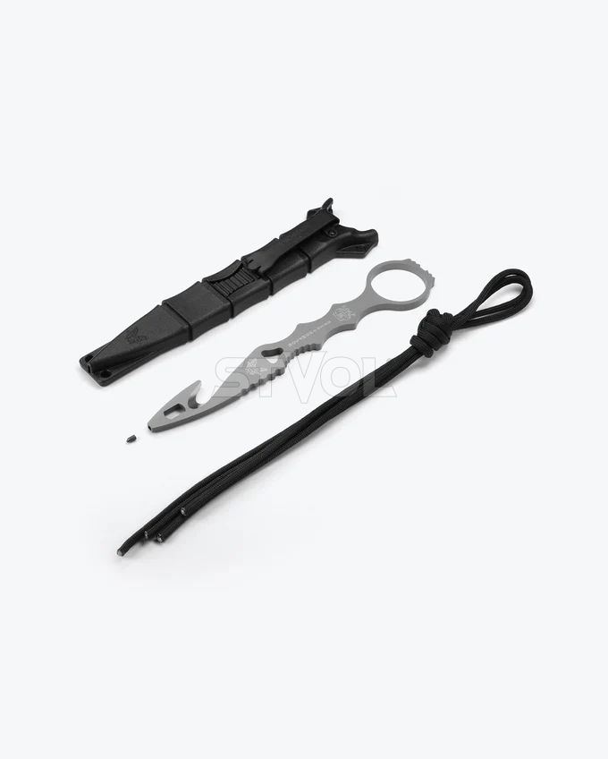 Ніж Benchmade "SOCP Hook" фото 5