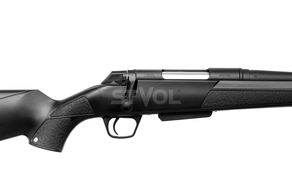Карабін нарізний Winchester XPR Suppressor Ready кал.30-06 фото 2