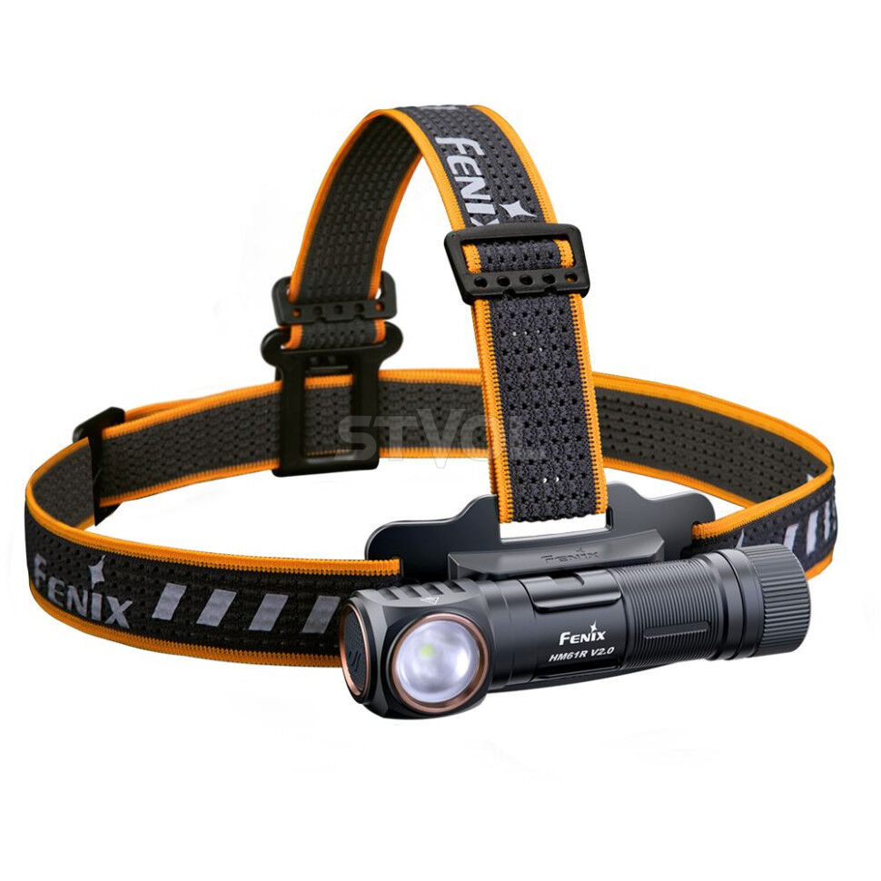 HM61RV20 Мультиліхтар Fenix HM61R V2.0 фото