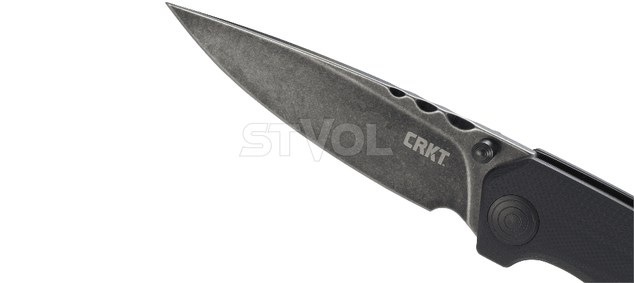 Нож CRKT "Fast Lane™" Фото 6