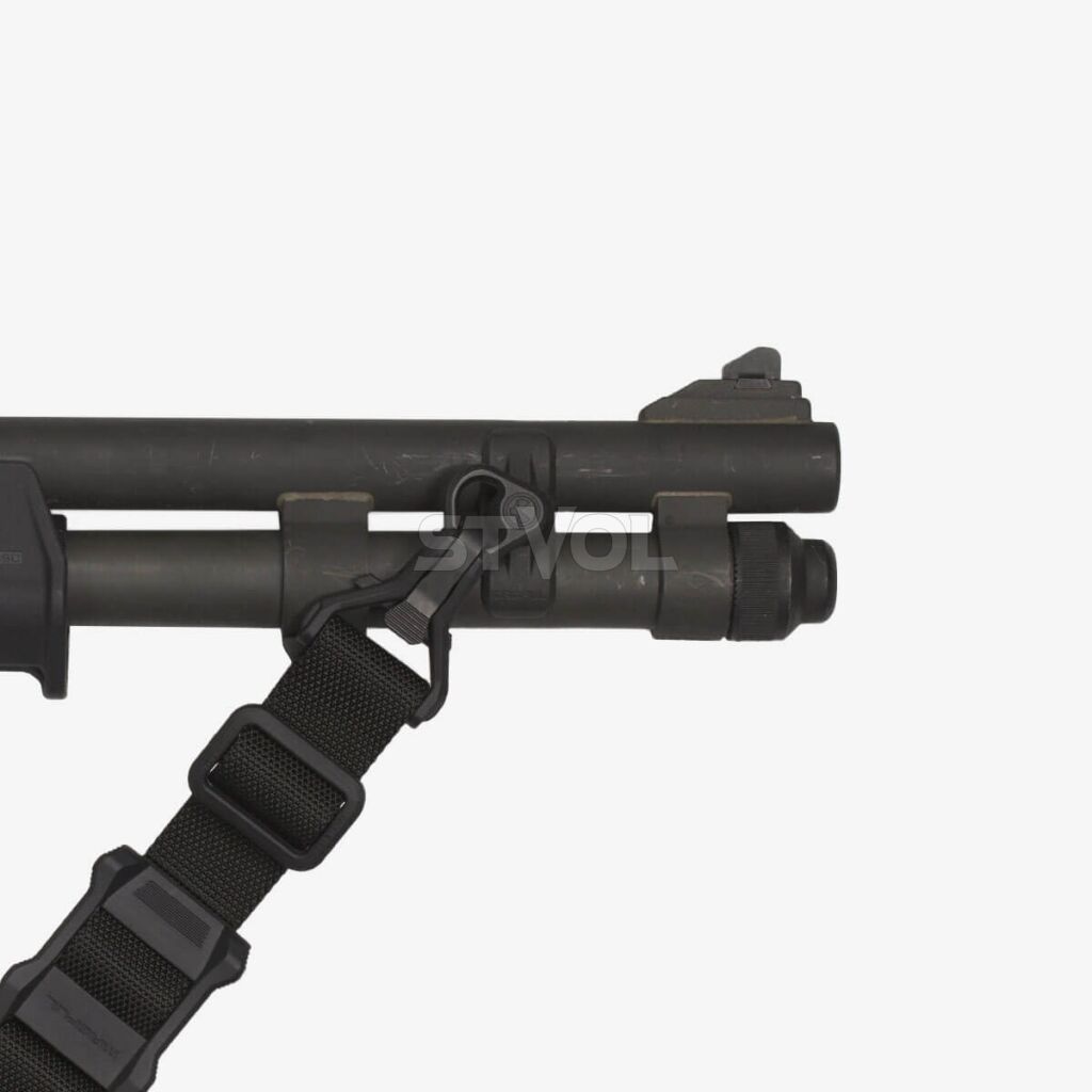 MAG493-BLK Крепление под ремень Magpul для Mossberg 590A1 Фото 3