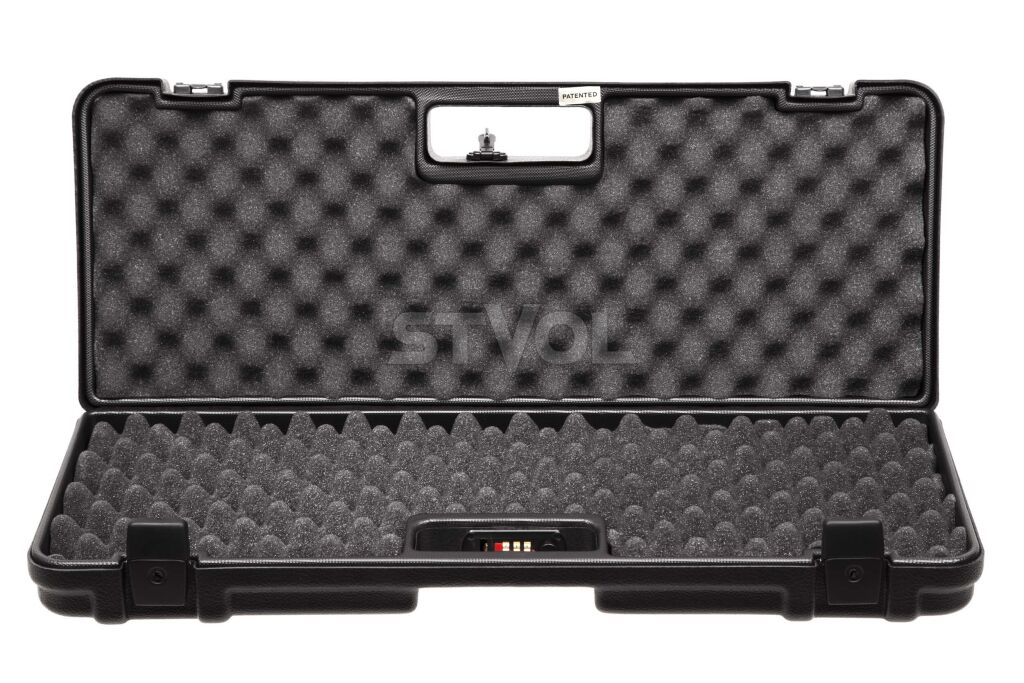 Кейс Negrini 60х22х6.5 фото 5