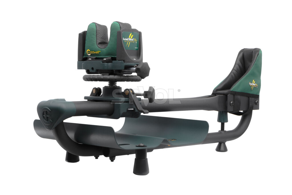 Верстат для стрільби Caldwell Lead Sled DFT фото