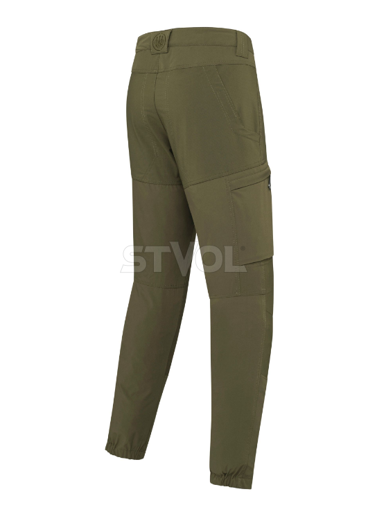 Штани чоловічі Rush EVO "Beretta" (khaki) фото 2