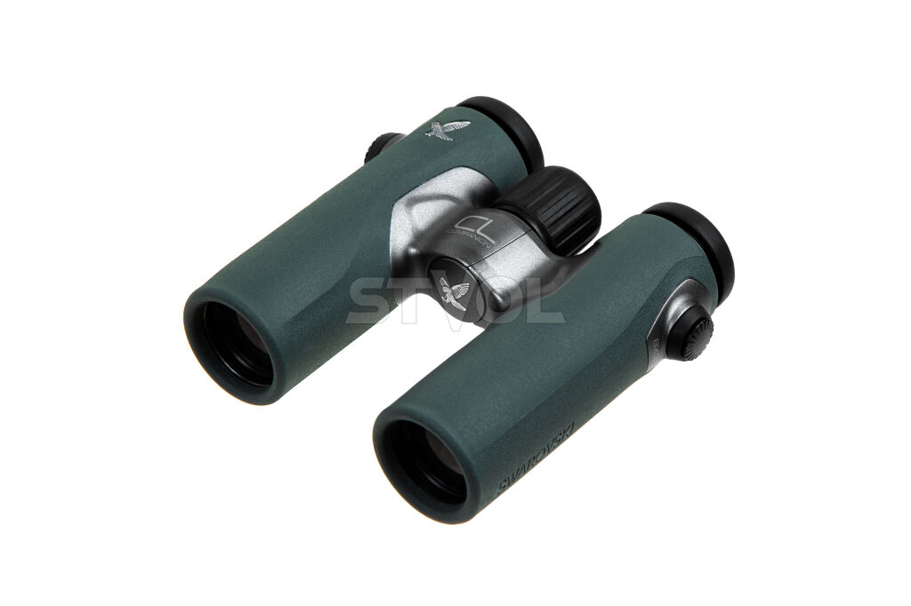 Бінокль "Swarovski" 8х30 CL COMPANION GREEN З сумкою WN WILD NATURE фото