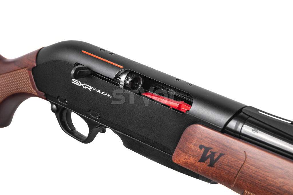 Карабин нарезной Winchester SXR Vulcan Battue кал.30-06 Фото 4