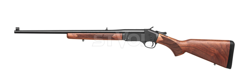 Карабін нарізний H015-308 Henry SingleShot Rifle кал.308Win фото 5