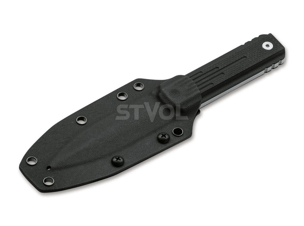 Ніж Boker Plus "Omerta" фото 2