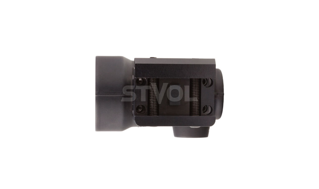 Прицел коллиматорный Trijicon MRO® 2.0 MOA Red Dot; Lower 1/3 Cowitness Mount Фото 6