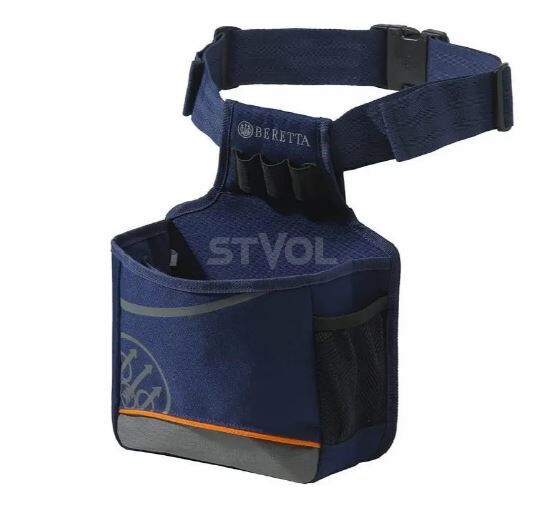 Сумка для патронов "Beretta" Uniform Pro EVO (50 патронов)