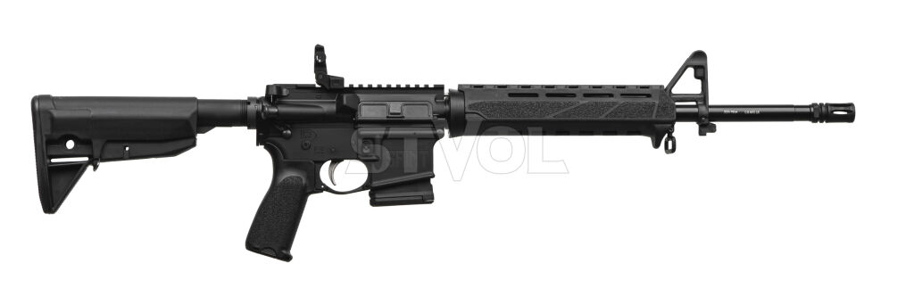ST916556BMALC Карабин нарезной Springfield Saint AR-15 Low Cap 16'' 223 REM