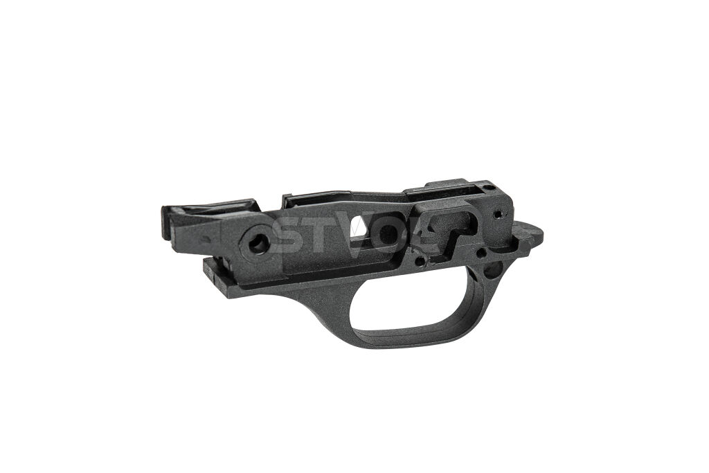 Hunt Group MX4 корпус УСМ фото 3