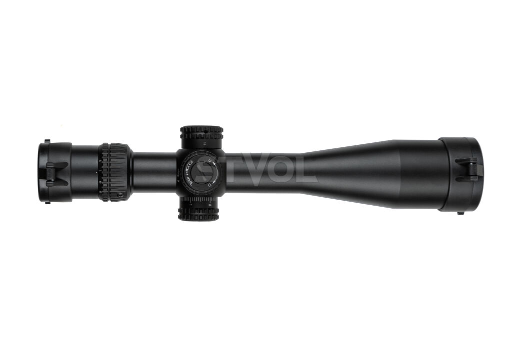 Приціл оптичний Vector Optics Veyron 6-24x44 (30mm) FFP MPR-4 фото 10