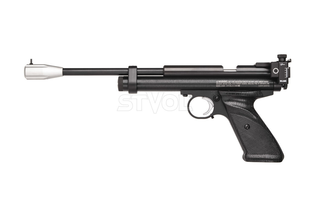 Пистолет пневматический Crosman мод.2300 Фото 6