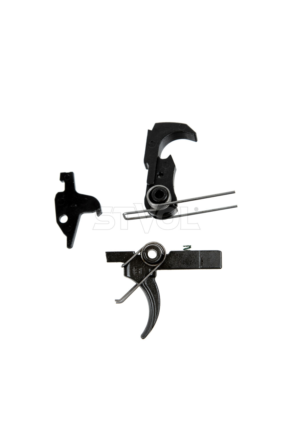УСМ Mil-Spec Mossberg AR-15 Фото 2