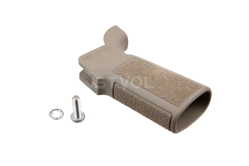 Рукоятка пистолетная B5 PGR-1120 FDE Фото 3