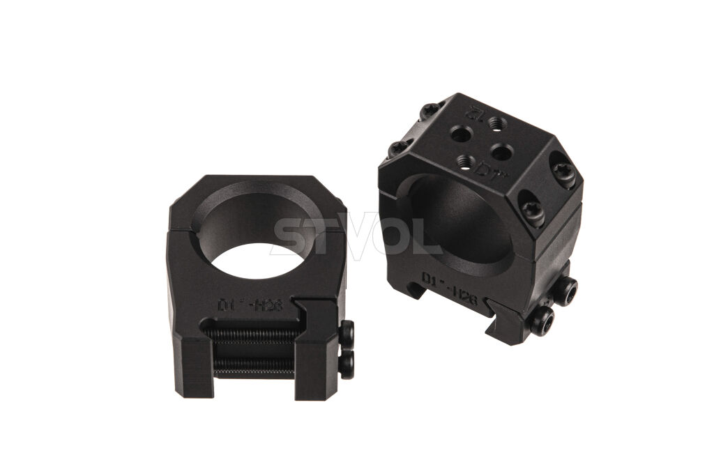 Кольца AUDERE PSR™ Gen2  Diam 1" H26 Фото 5