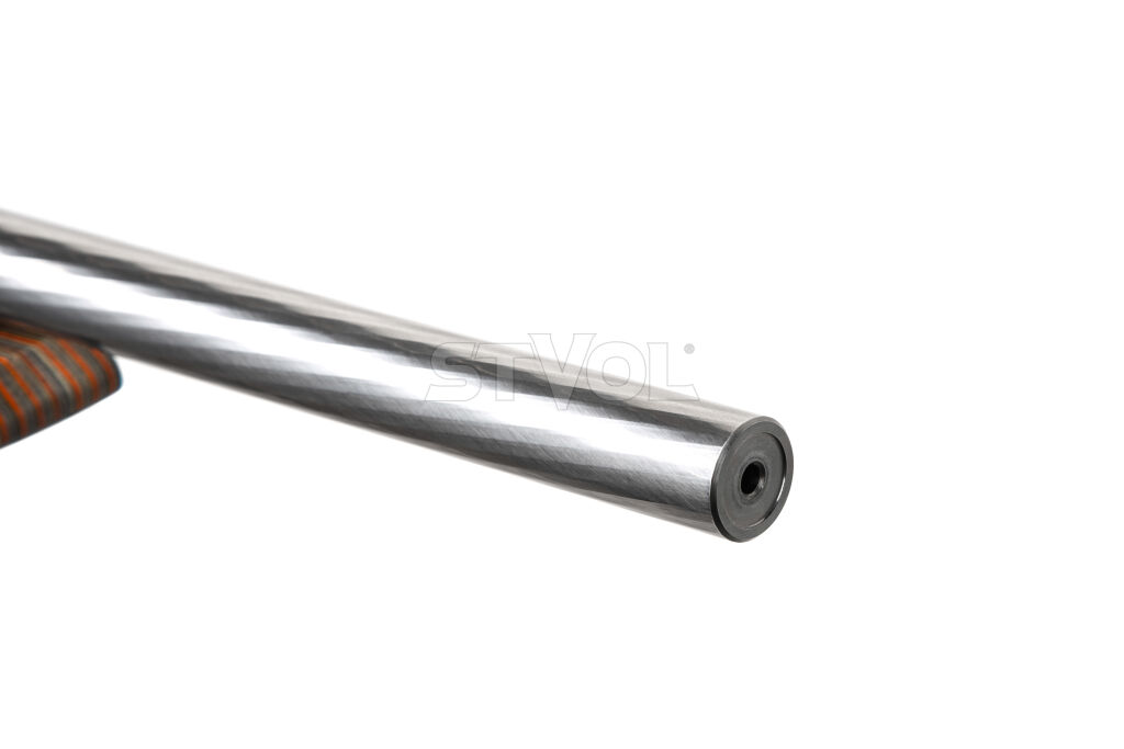 31142 Карабин нарезной RUGER "K10/22-T" 22LR 20" SS Фото 6