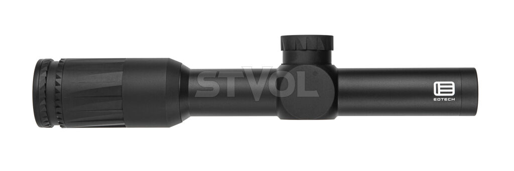 Приціл оптичний EOTECH Vudu® 1-8x24 (30мм) illum. SFP HC3 фото 4