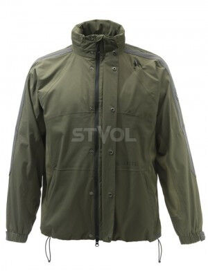 Куртка охотничья мужская Active Hunt EVO "Beretta" Фото 4